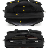 Mustaläppärilaukku