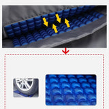 Mustaläppärilaukku