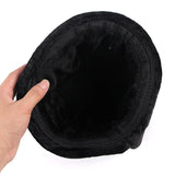 Nahkainen karvalakki