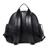 Nahkainen Vaippalaukku