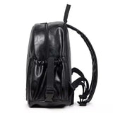 Nahkainen Vaippalaukku