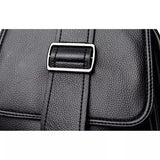 Naisten arkireppu Musta