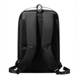 Naisten business-reppu Musta