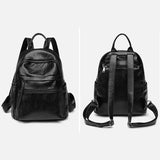 Naisten kaupunkireppu