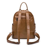 Naisten kaupunkireppu