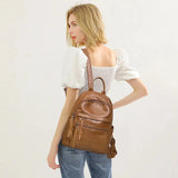 Naisten kaupunkireppu