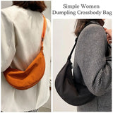 Naisten kompakti vyölaukku