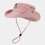 Naisten lierihattu Rose