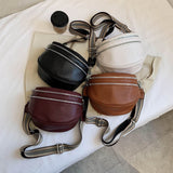 Naisten retro tyyli vyölaukku