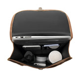 Naisten suorakulmainen reppu