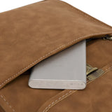 Naisten suorakulmainen reppu