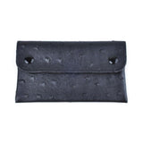 Naisten Tupakkalaukku Musta