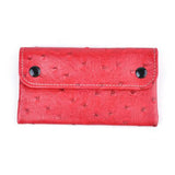 Naisten Tupakkalaukku Punainen