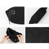 Naisten urheilu vyölaukku