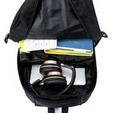 Naisten urheilullinen reppu