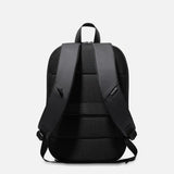 Naisten vedenpitävä reppu Musta