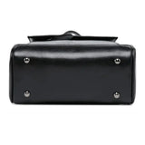 Naisten vegaaninen nahkareppu