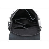 Naisten vegaaninen nahkareppu