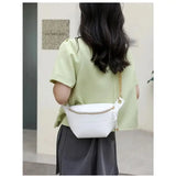 Naisten yksi vyölaukku