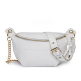 Naisten yksi vyölaukku