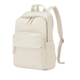 Naisten yliopistoreppu Valkoinen