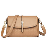 Natalia Käsilaukku Marron Clair