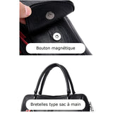 Neliöreppu naisille