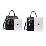 Neliöreppu naisille