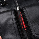 Neliöreppu naisille