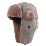 Nykyaikainen karvahattu