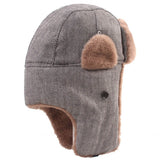 Nykyaikainen karvahattu