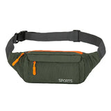 Ohut ja kevyt vyölaukku