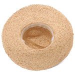 Panama-tyylinen olkihattu