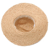 Panama-tyylinen olkihattu