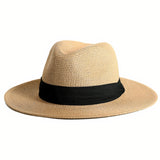 Panamahattu naisille M (56-58 cm)