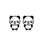 Panda korvakorut Kawaii