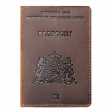 Passikotelo Alankomaat
