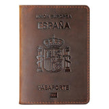 Passikotelo Espanja