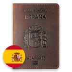 Passikotelo Espanja