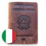 Passikotelo Italia