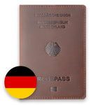 Passikotelo Saksa