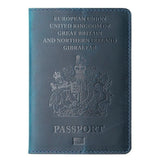 Passikotelo Yhdistynyt kuningaskunta