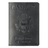 Passikotelo Yhdysvallat