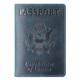 Passikotelo Yhdysvallat