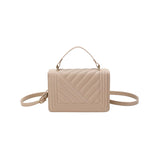 Paulina-käsilaukku Beige Clair