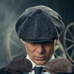 Peaky Blinders baskeri