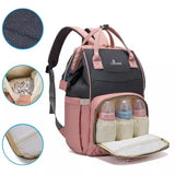 Perinteinen hoitoreppu