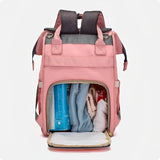 Perinteinen hoitoreppu