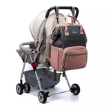 Perinteinen hoitoreppu