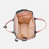 Perinteinen hoitoreppu